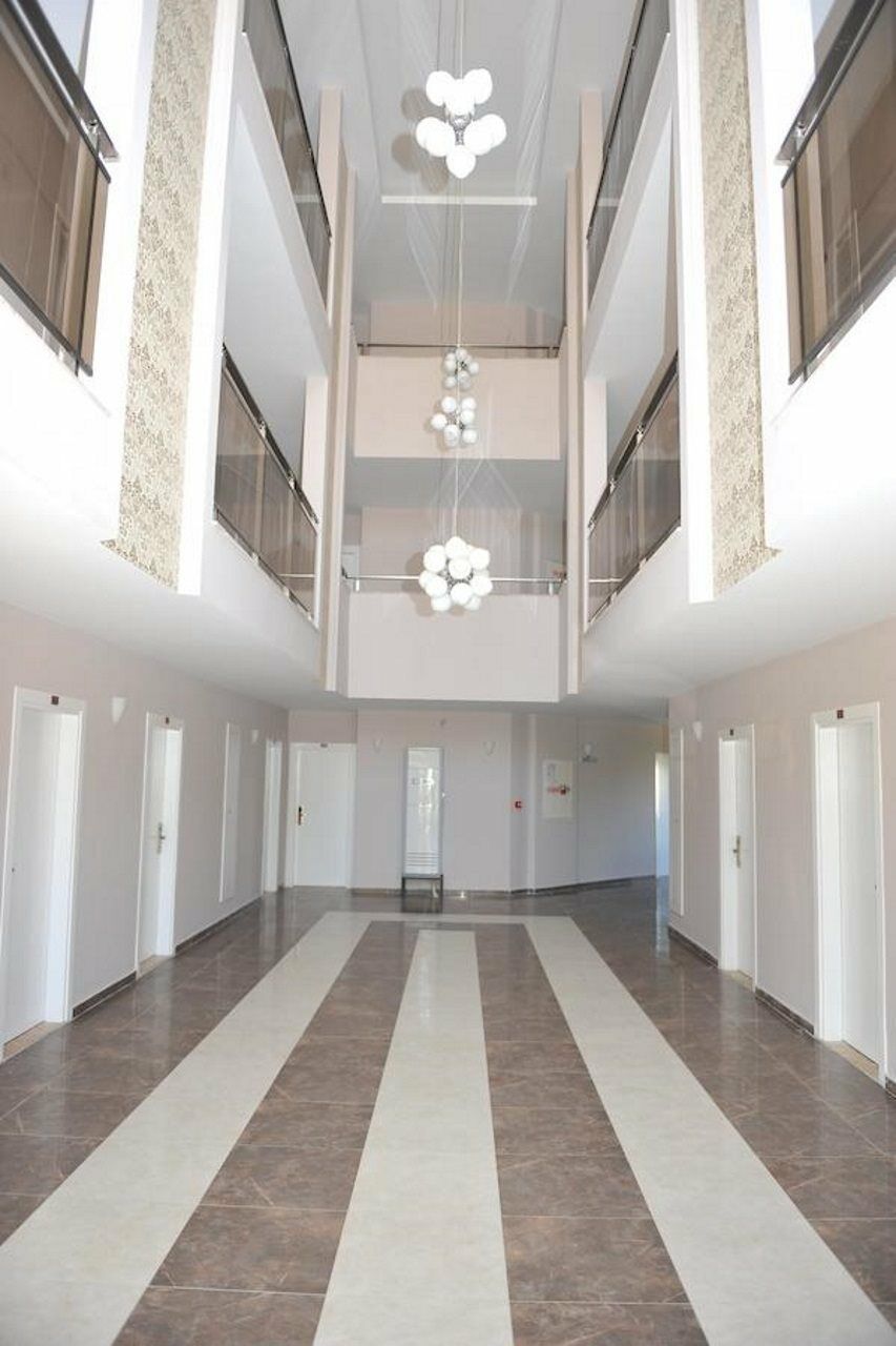 Harmony Side Hotel Exterior photo